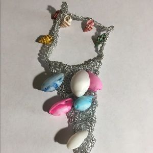 Sling sandels (for bare feet!)