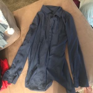 Professional blouse