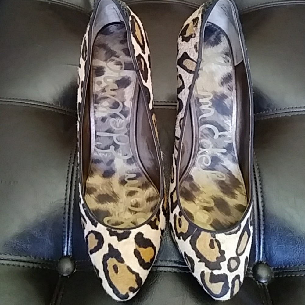 pumps