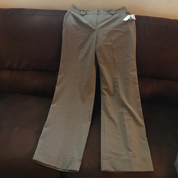 Dress pants - Picture 1 of 1