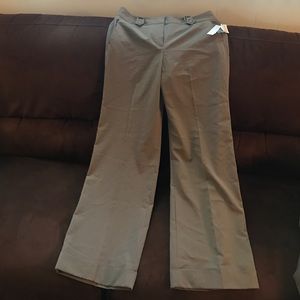 Dress pants