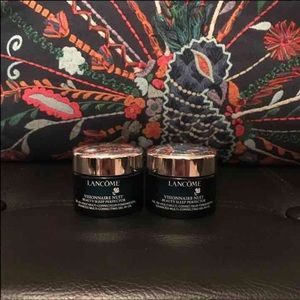 Visionnaire night cream