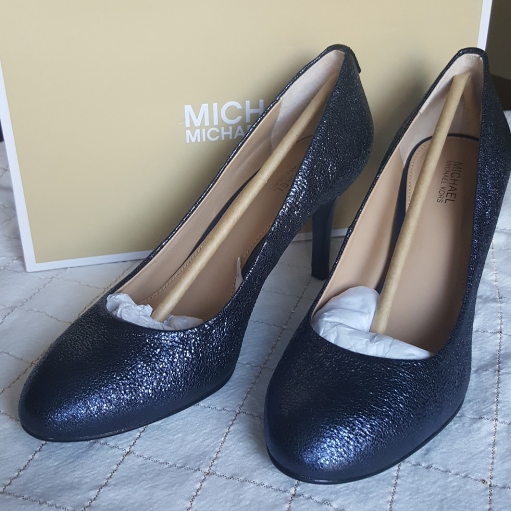 Michael Kors Flex Pump
