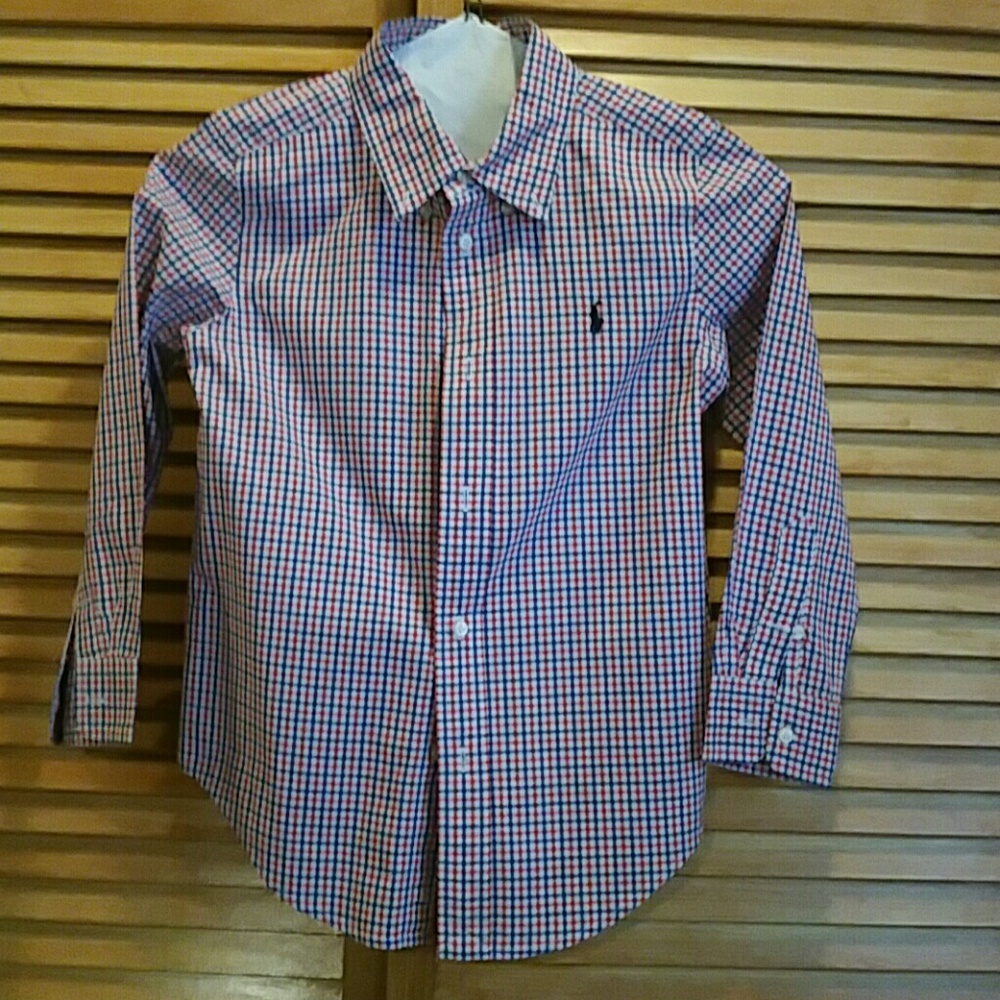 Boy Shirt