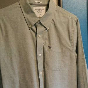 Abercrombie shirt
