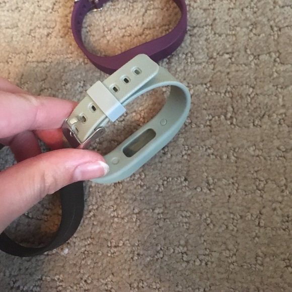 louis vuitton fitbit band