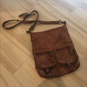 Large Crossbody Tano purse