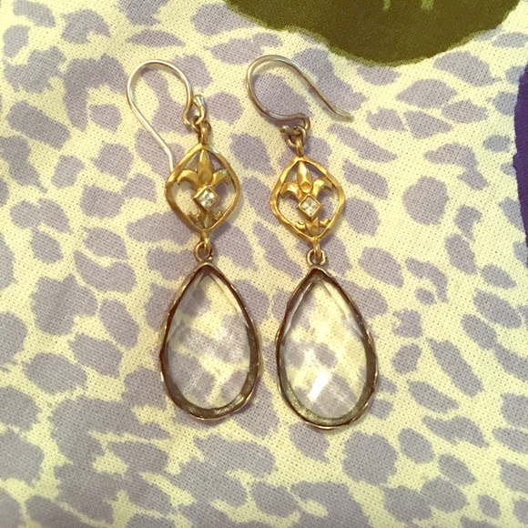 Silpada Jewelry - Stunning Silpada drops!