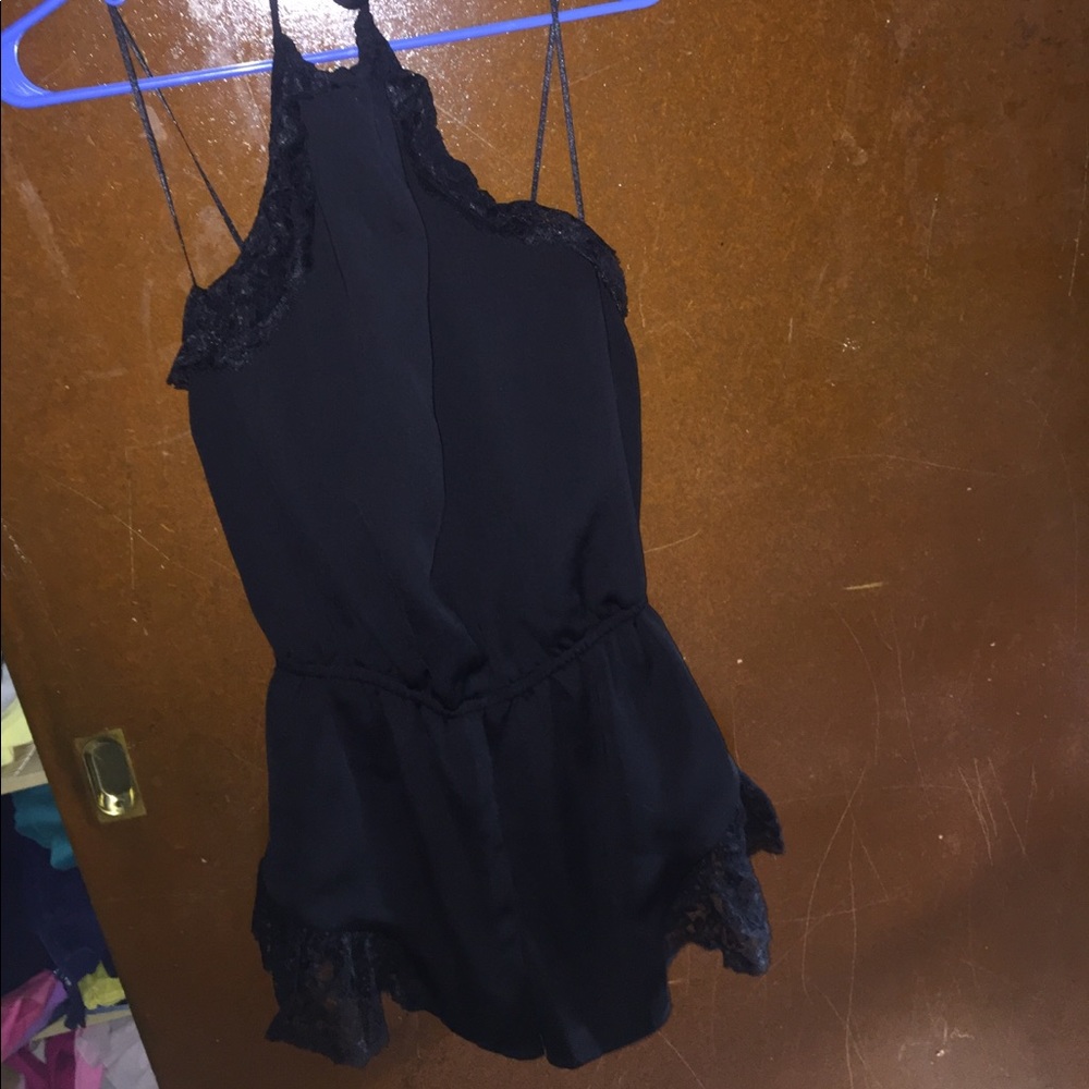 romper