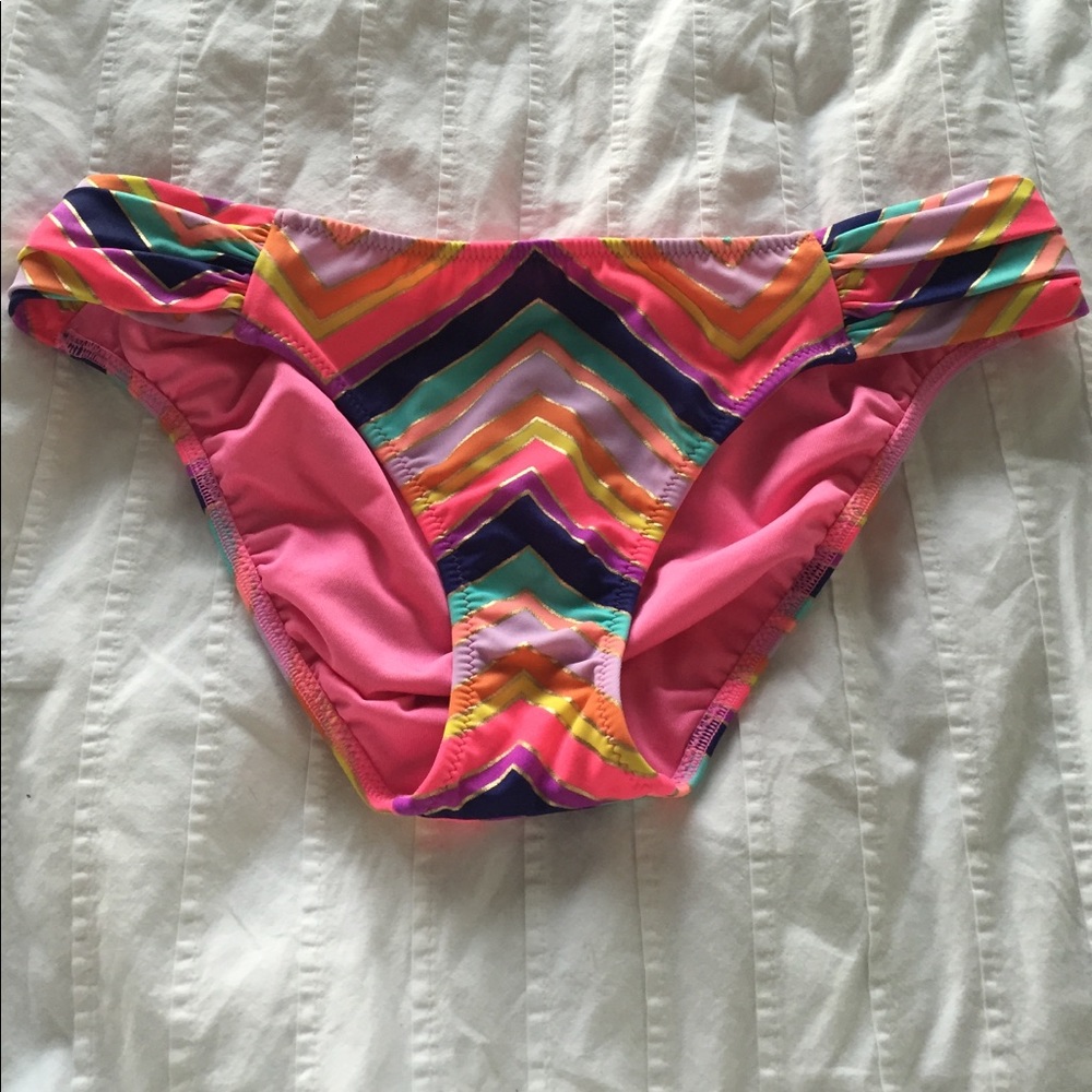Victoria Secret bathing suit bottom