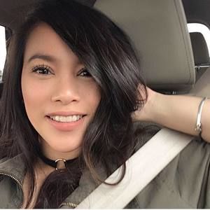 Meet your Posher, Prncess ann