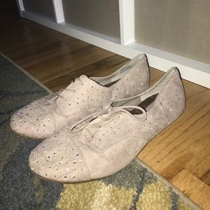 Madden Girl Flats ❤️❤️