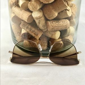 New Mirror Me (brown) sunglasses