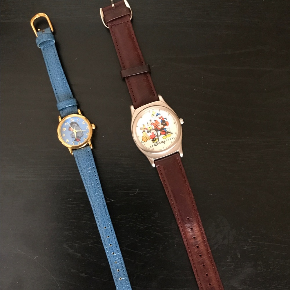 Disney Watches Cast Member Exclusive