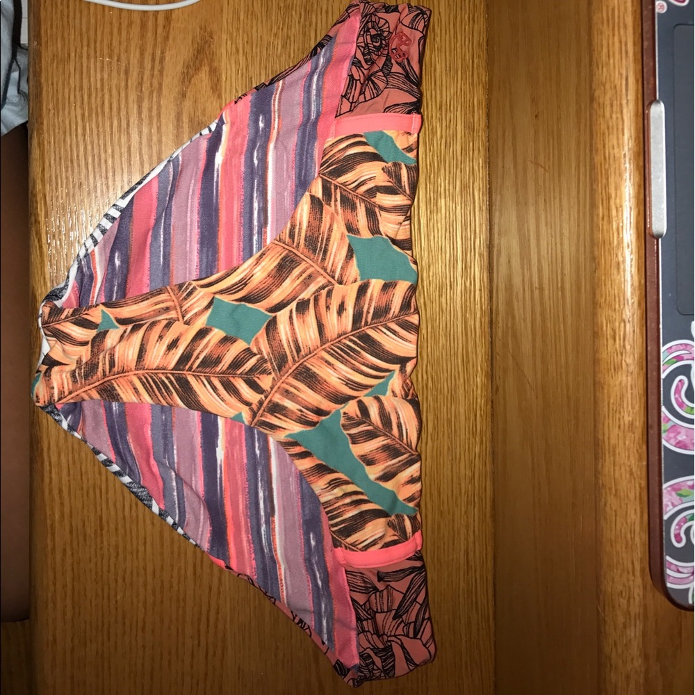 MAAJI bottoms-worn once
