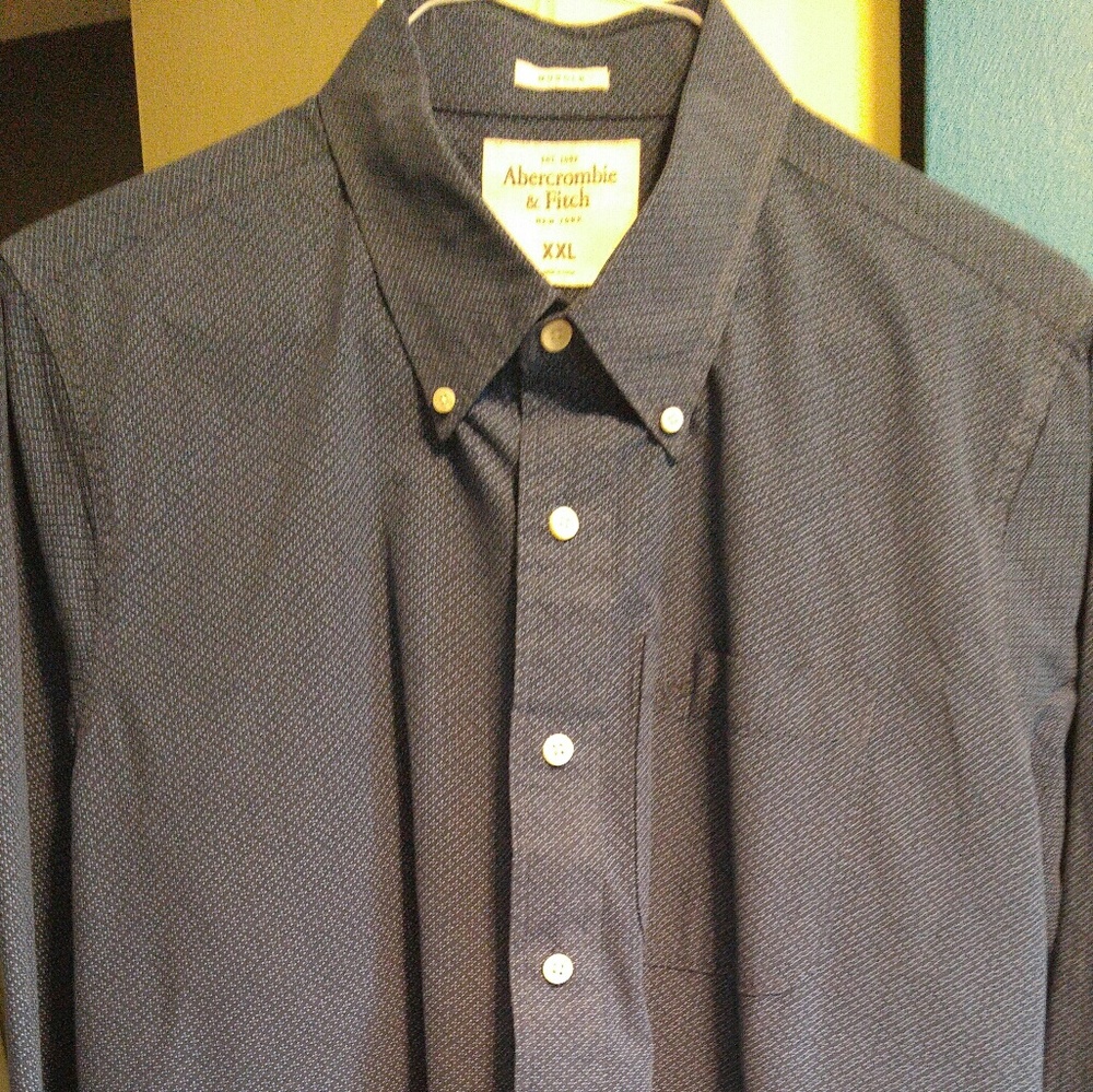 Abercrombie shirt