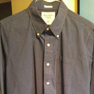 Abercrombie shirt