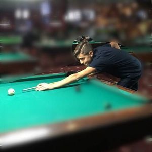 Meet your Posher, Paul