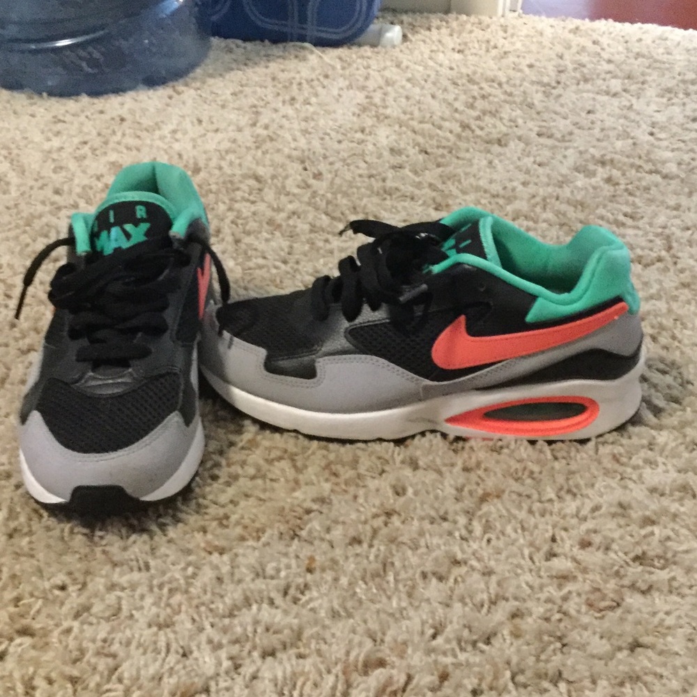 Nike Air Max st.