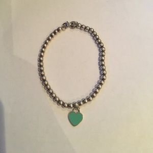 Tiffany Bracelet