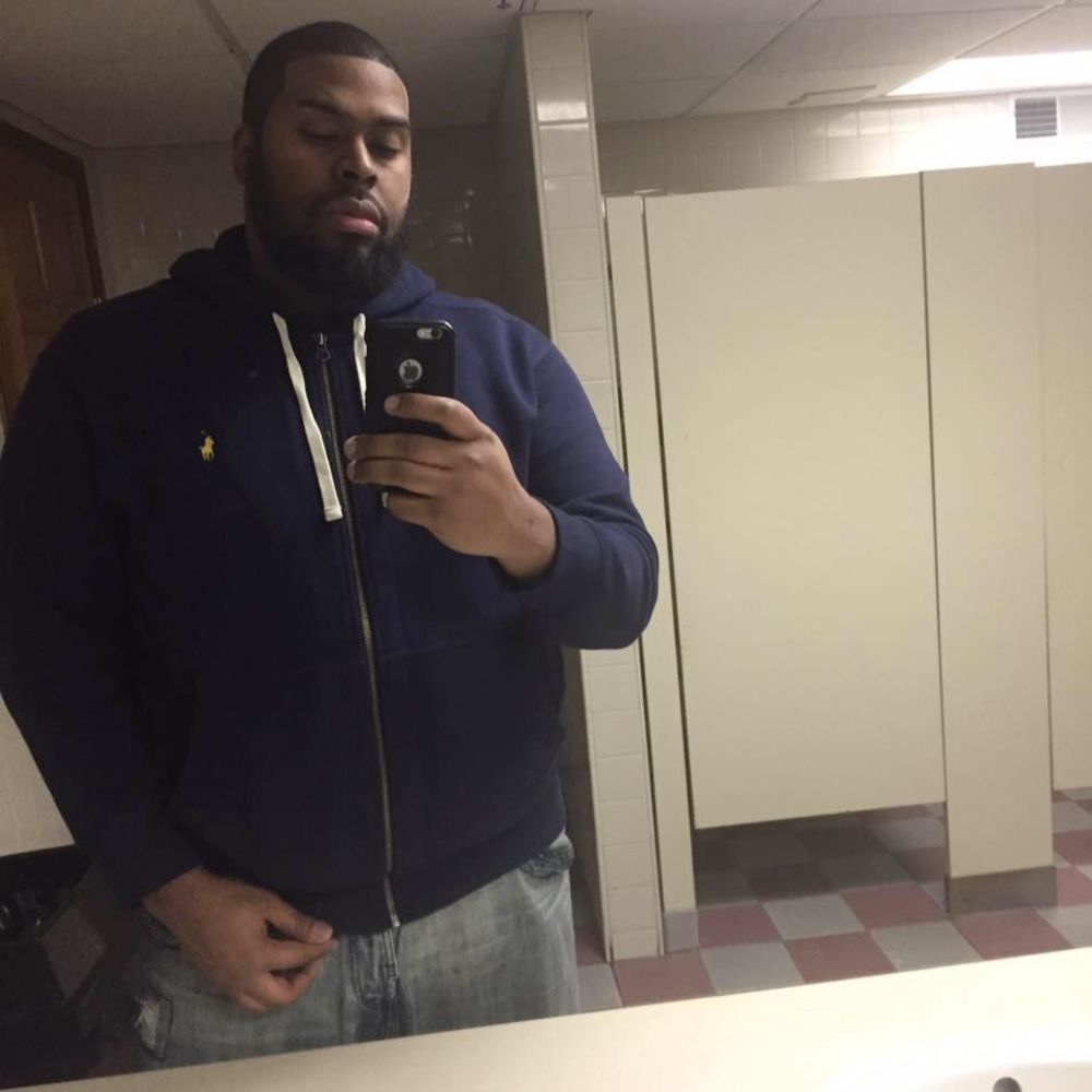 Meet your Posher, James