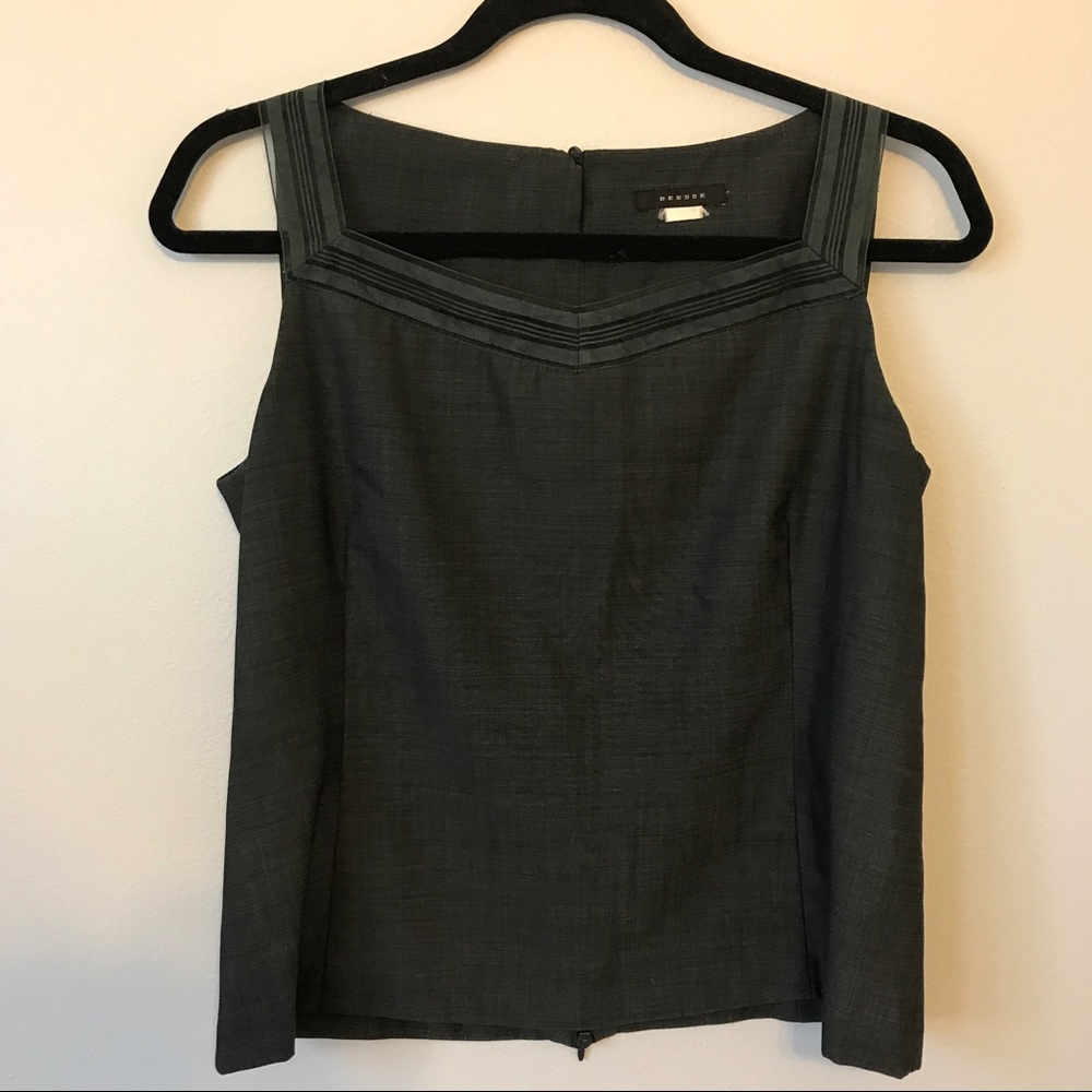 Deesse Blouse