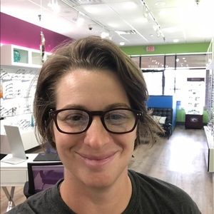 Meet your Posher, Katherine