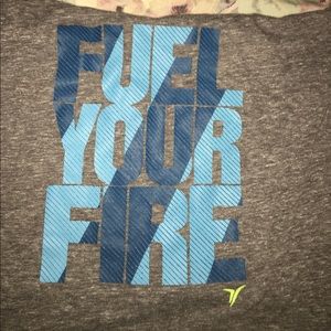 Graphic Workout Tank