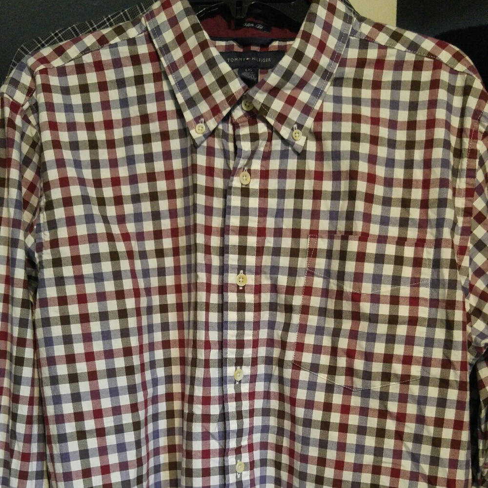 Tommy Hilfiger Shirt