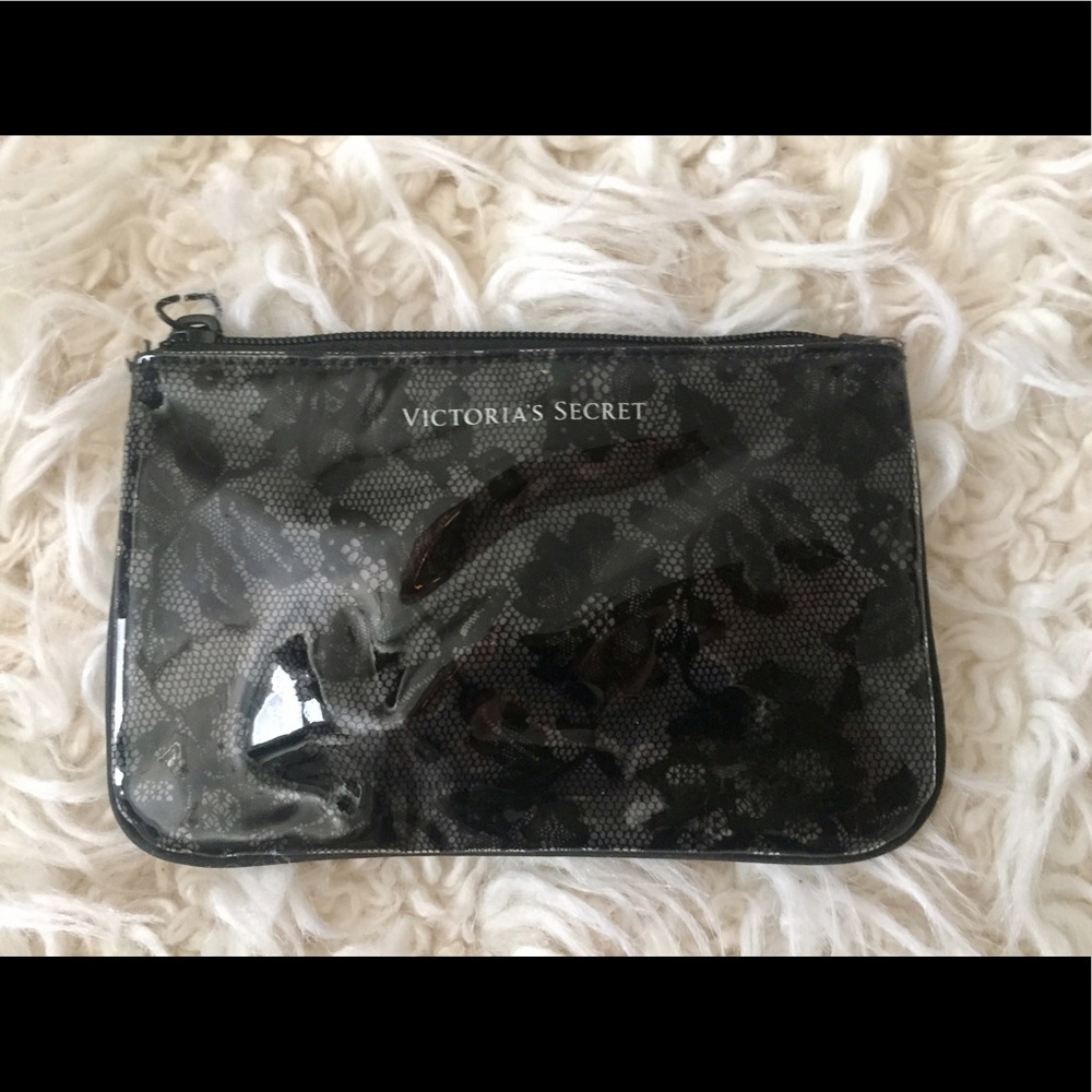 Victoria's Secret Makeup Bag