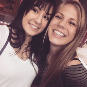 Meet your Posher, Sophia