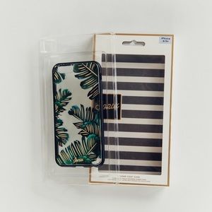 Sonix Palm Phone Case iPhone 6/6S