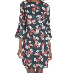 NWT RACHEL Antonoff Norma Bell sleeve 👗