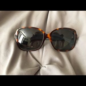 Polarized Ralph Lauren sunglasses