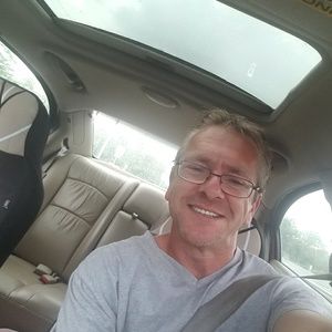 Meet your Posher, Jim