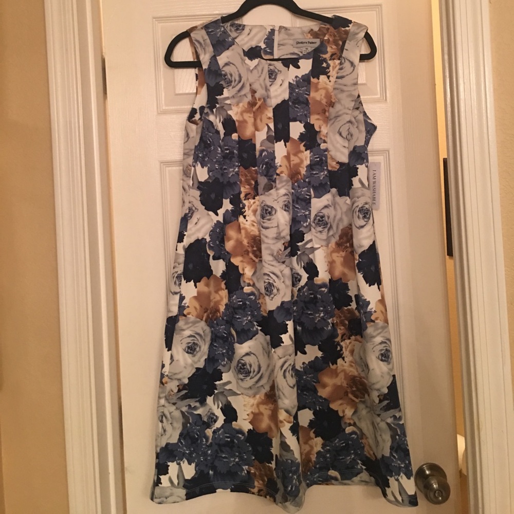 Shelby & Palmer Dress Size 10