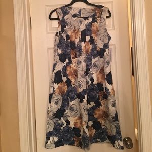 Shelby & Palmer Dress Size 10