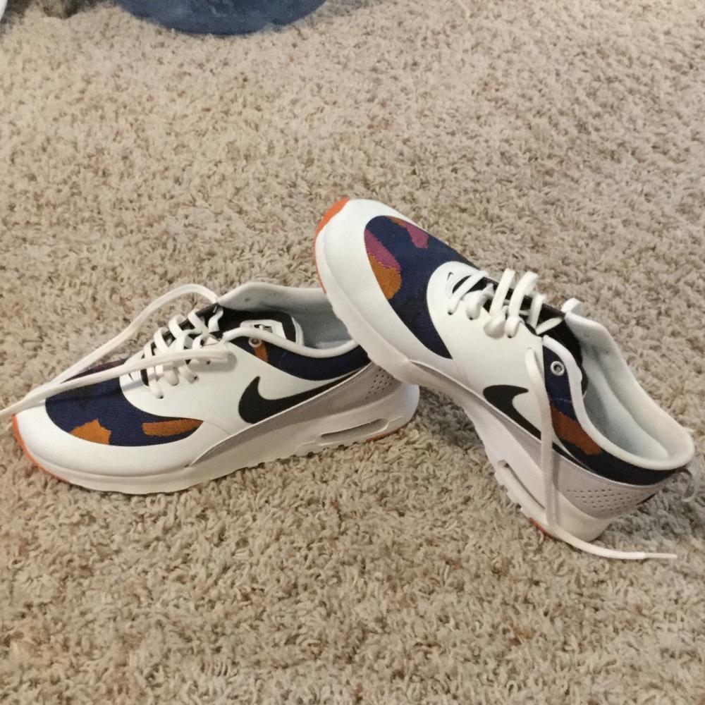 Nike Air Max Thea