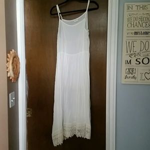 Adorable Free people dress