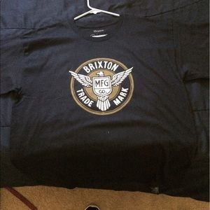 Brixton shirt