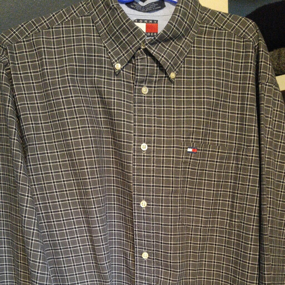 Tommy Hilfiger Shirt