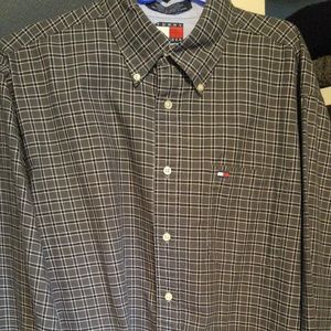 Tommy Hilfiger Shirt