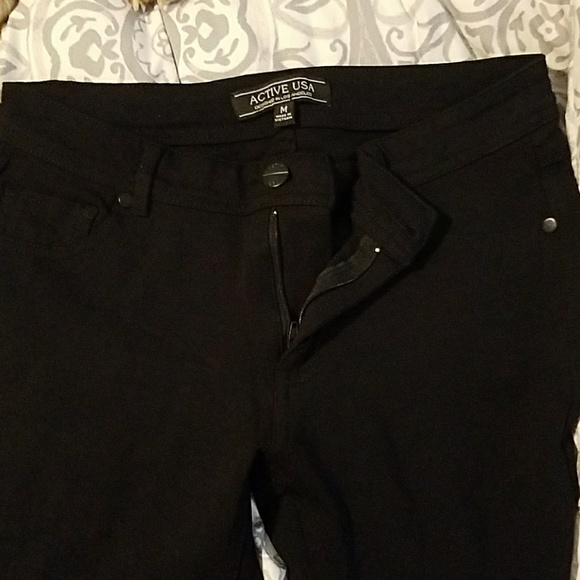Pants - Picture 1 of 2