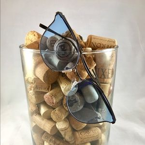 New Mirror Me (blue) sunglasses