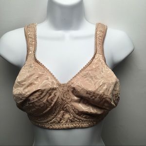 Wonderful Playtex Bra