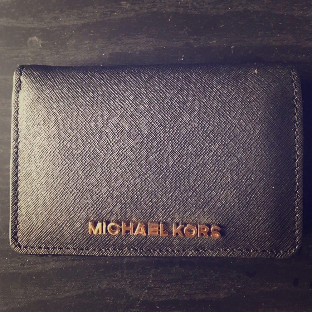 Michael Kors wallet