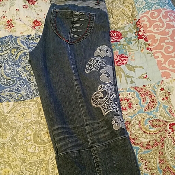 Jeans - Picture 3 of 4