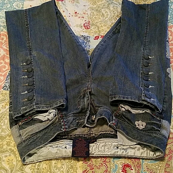 Jeans - Picture 4 of 4