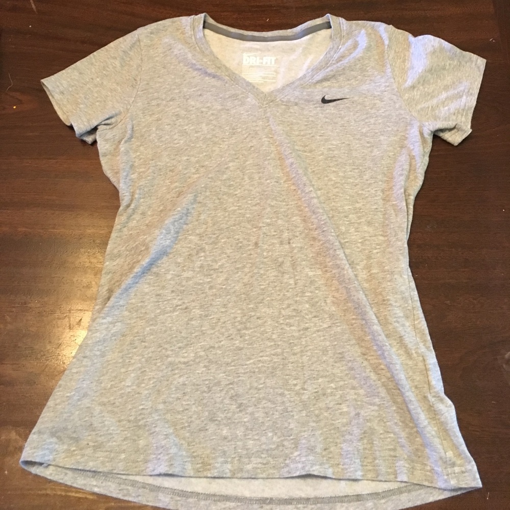 Nike Dri-fit shirt
