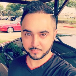 Meet your Posher, Atabak